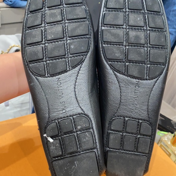 Louis Vuitton Loafers - Picture 4 of 10